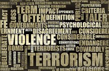 ! Terror