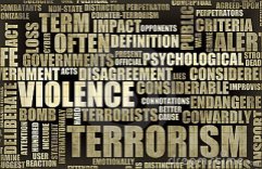 ! Terror