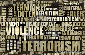 ! Terror