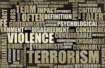 ! Terror