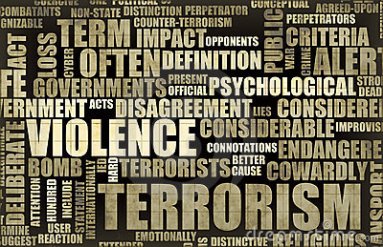 ! Terror