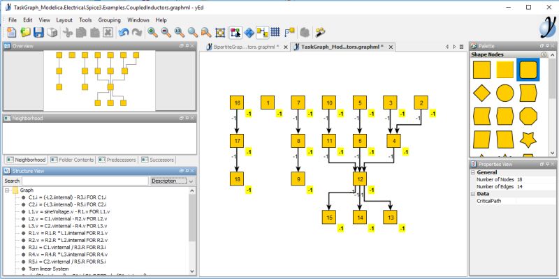 Simulation In Web Browser Openmodelica User S Guide V1 27 0 Dev 25 - Download Premium Sunset Illustration | High Resolution