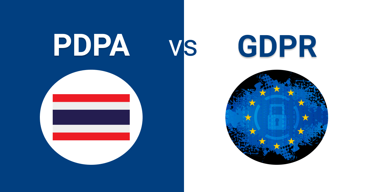 pdpa กับ gdpr