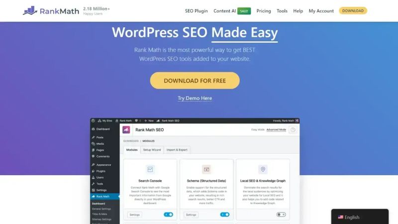 Rank Math Ai Tools Catalog - Best City Wallpapers in HD