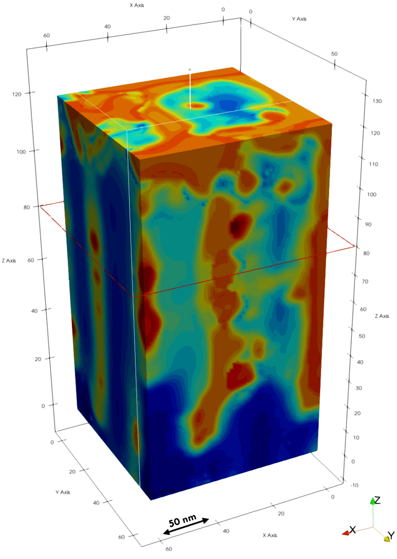 Ops Additive Manufacturing - Amazing Ocean Image - Ultra HD