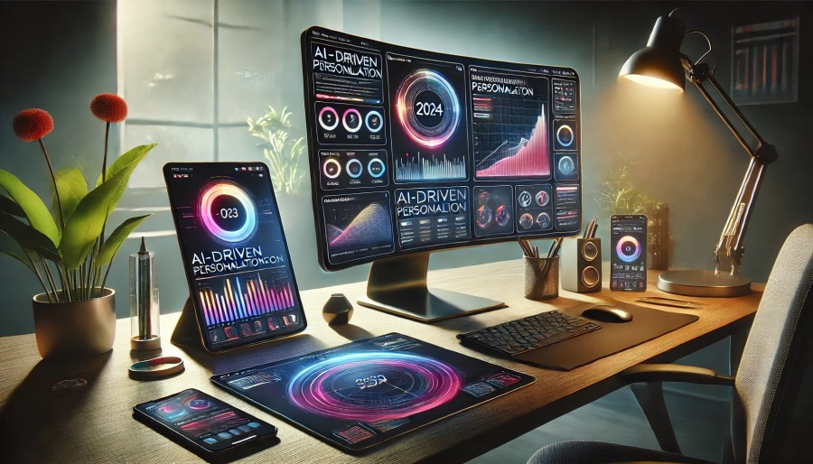 Web Design in 2024