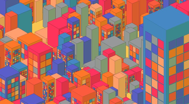 Openprocessing Crayon Codes Customizable Generative Art Editions By - Vintage Art Collection - 8K Quality