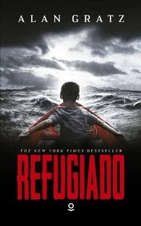Refugiado (Alan Gratz)