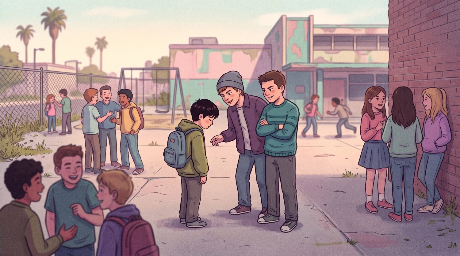 Bullying: qué es, consecuencias y cómo actuar