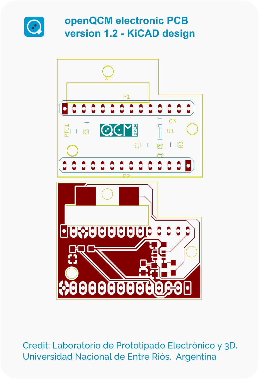 Open Pcb File Kicad