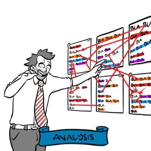 Managing Sources Openqda User Docs - Download Gorgeous Light Wallpaper | High Resolution