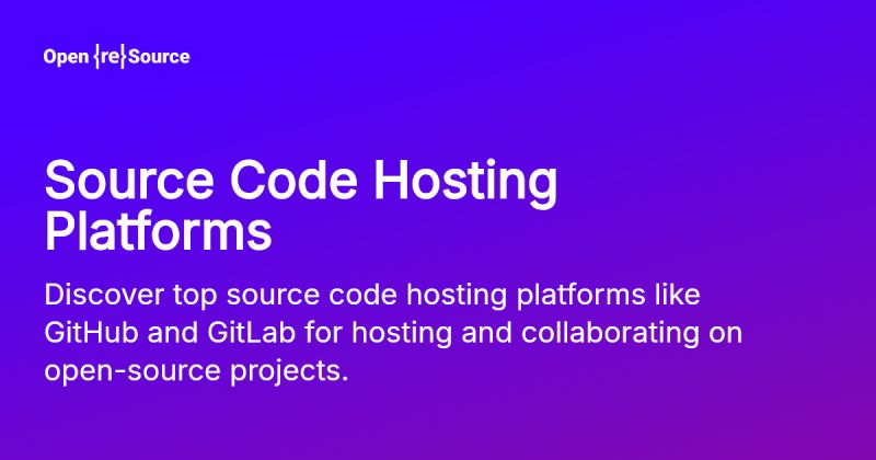 Source Code Hosting Services For Software Development Projects - Best Landscape Illustrations in Mobile