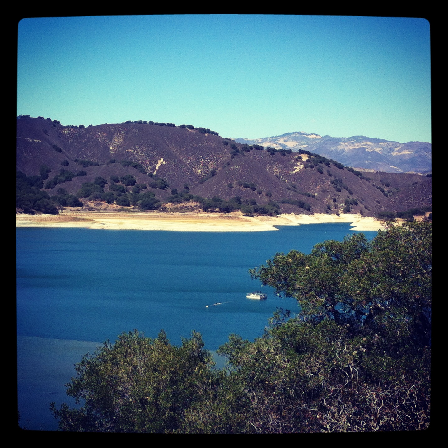 LakeCachuma