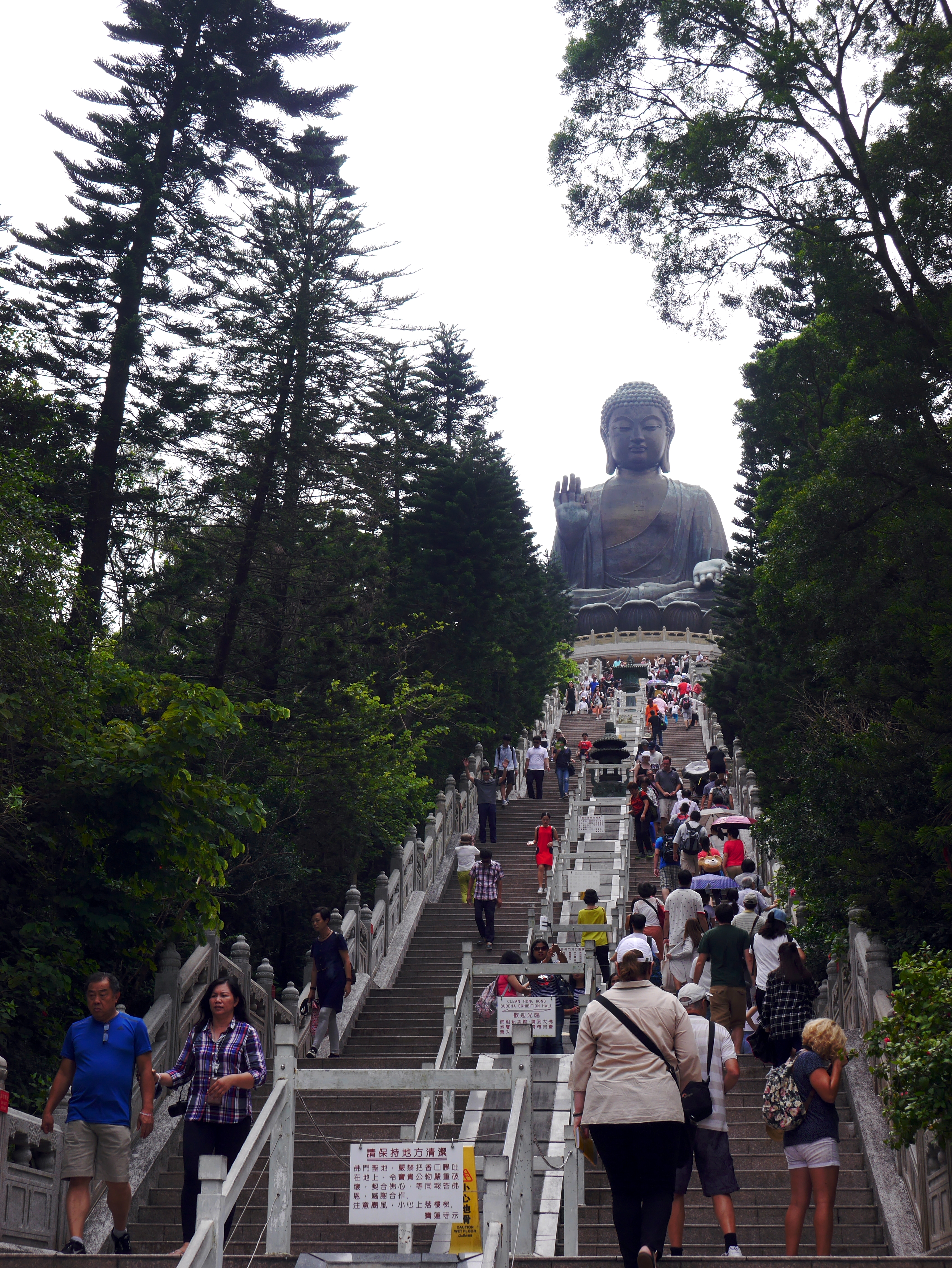 Stairway to Heaven