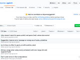 Github For Project Management Openscapes Champions Series