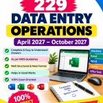 NIOS Data Entry Operations TMA Poster