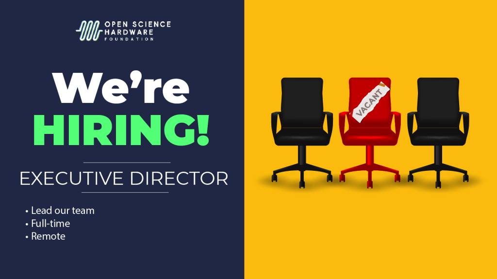 Job poster