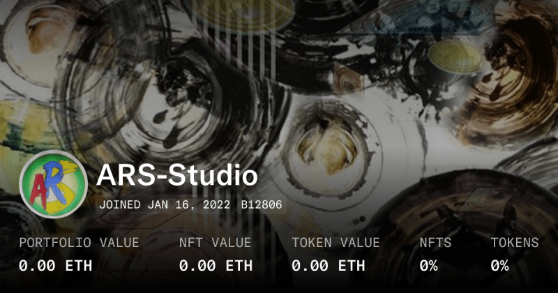 Ars Studio Profile Opensea - Mountain Wallpapers - Ultra HD 8K Collection