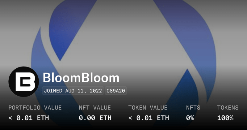 Bloom Cloud Collection Opensea - HD Mountain Pictures for Desktop