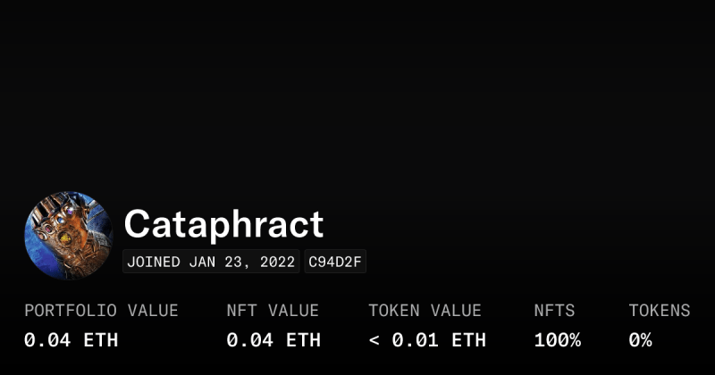 Cataphract Profile Kanka - Mobile Sunset Images for Desktop