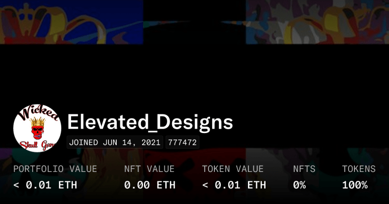 Vch Designs Profile Opensea - Download Gorgeous Abstract Wallpaper | Retina