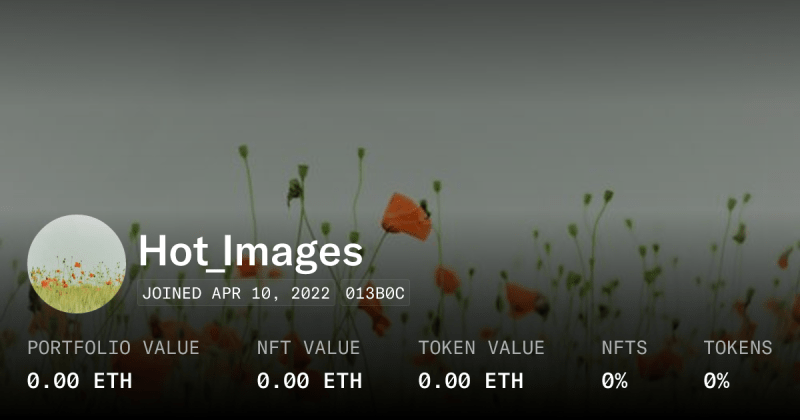 Jb Hot Profile Opensea - Light Illustrations - Amazing Retina Collection