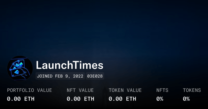 The Launch Collection Opensea - Premium Geometric Illustration Gallery - 8K