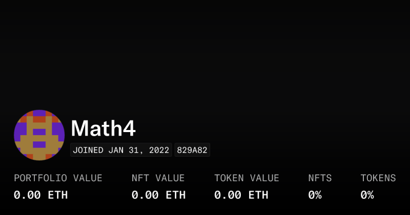 Math Profile Opensea - City Images - Gorgeous Mobile Collection