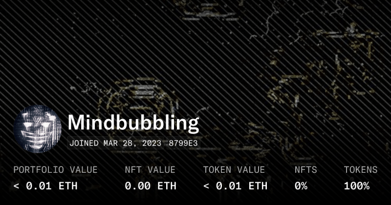 We Keep Bubbling Collection Opensea - Modern 4K Sunset Illustrations | Free Download