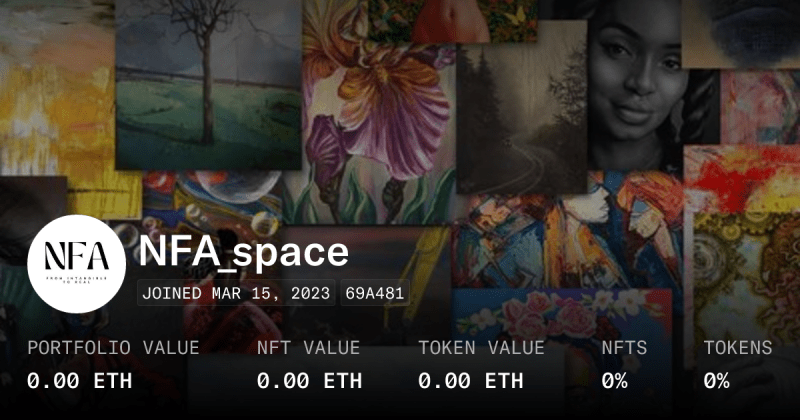 Nfa Space Instagram Linktree - Best Landscape Designs in Full HD