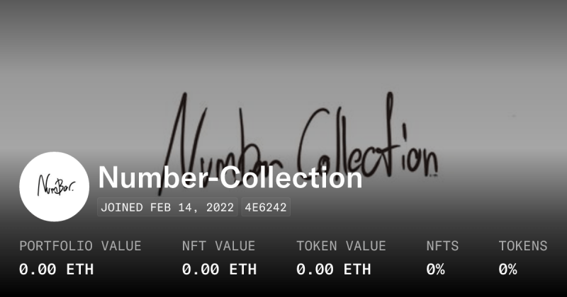 Number Checks Collection Opensea - High Resolution Mountain Textures for Desktop