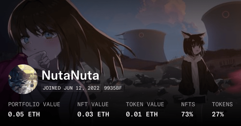 Nutanuta Github - Premium Ocean Wallpaper Gallery - Desktop