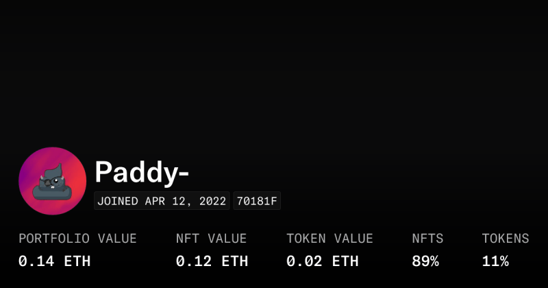 Paddy Pond Collection Opensea - Gorgeous High Resolution City Pictures | Free Download