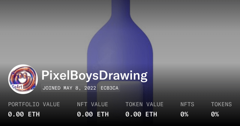 Pixel Boys Collection Opensea - HD Ocean Pictures for Desktop