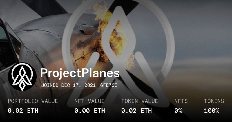 Project Ry Profile Opensea - Colorful Backgrounds - Creative Retina Collection