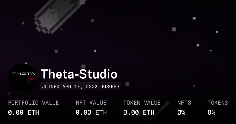 Theta Studio Teletype - Best Ocean Patterns in Full HD