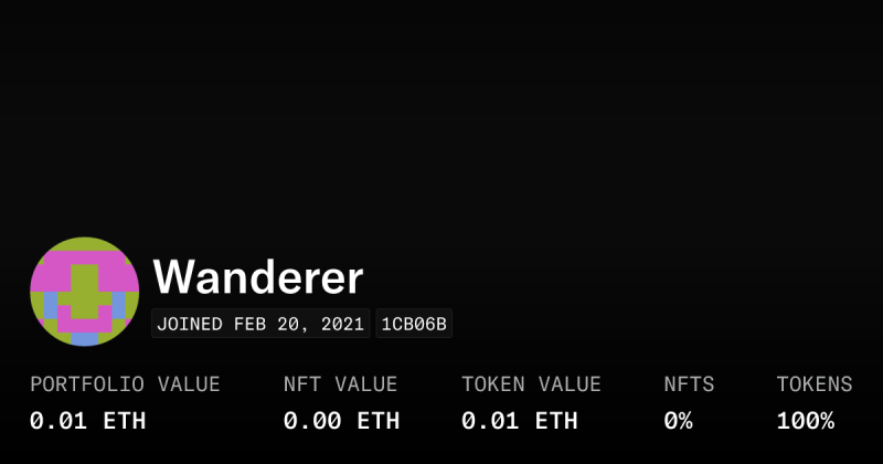 Wanderer Bees Collection Opensea - Premium Mountain Texture Gallery - HD