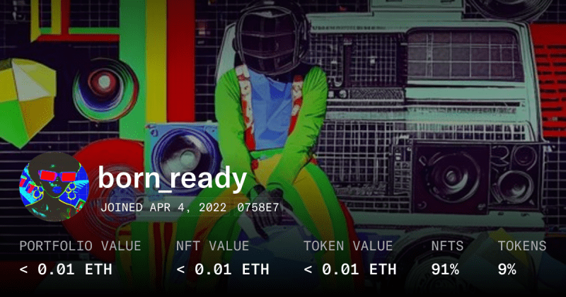 Born Ready Partnerships - Artistic Ultra HD Ocean Designs | Free Download