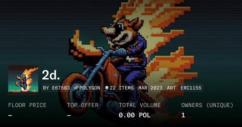 2d Primitives Collection Opensea - Mountain Design Collection - 8K Quality