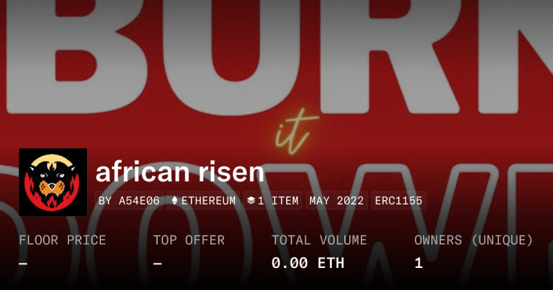 Risen Collection Opensea - Download Elegant Sunset Texture | Desktop