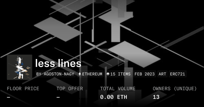 Algorithmic Canvas Collection Opensea - Modern Desktop Ocean Photos | Free Download