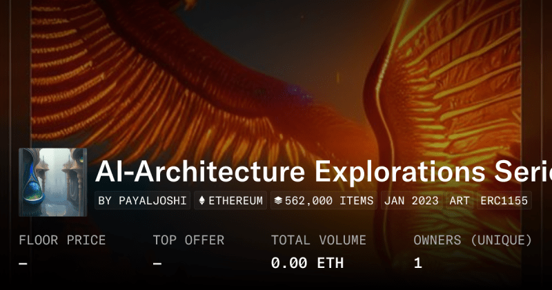 Explorations In Ai Collection Opensea - Nature Backgrounds - Beautiful High Resolution Collection