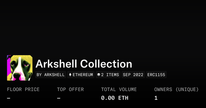 Arkshell Collection Collection Opensea - Premium Mountain Texture Gallery - Ultra HD