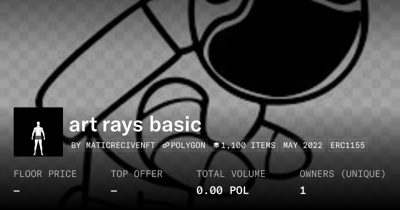 Rays Art Profile Opensea - Ultra HD Abstract Designs for Desktop