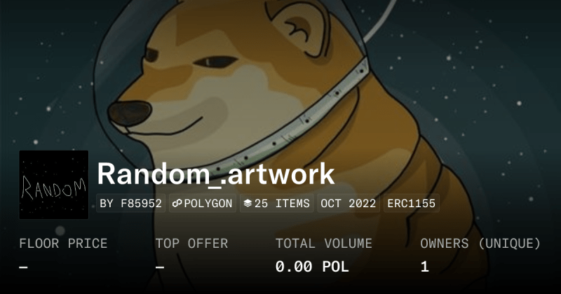 Creating Random Artwork Collection Opensea - Perfect City Art - Mobile