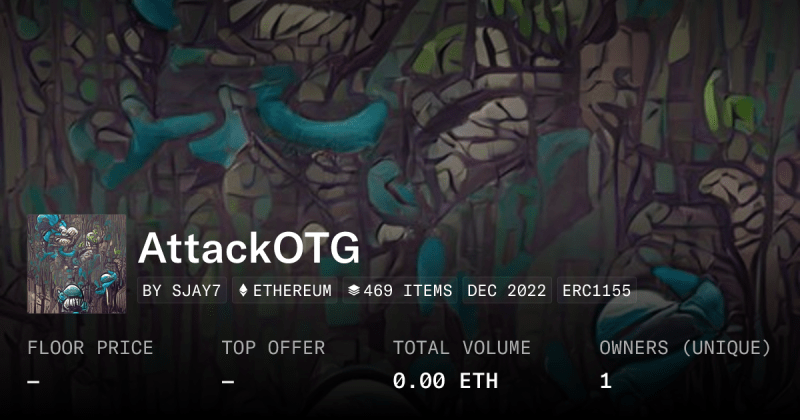 Attack Mode Collection Opensea - Premium Mountain Background Gallery - Desktop