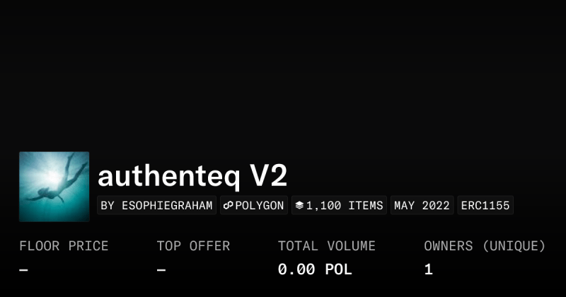 Authenteq 3vc - Artistic Vintage Image - Full HD