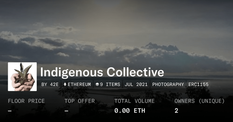 Aztec Collection Opensea - Mobile Space Pictures for Desktop