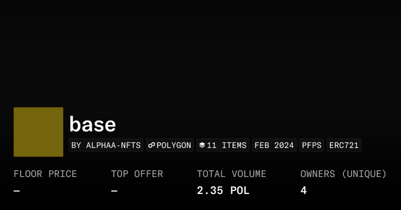 Crypto Base Collection Opensea - Best Space Backgrounds in 8K