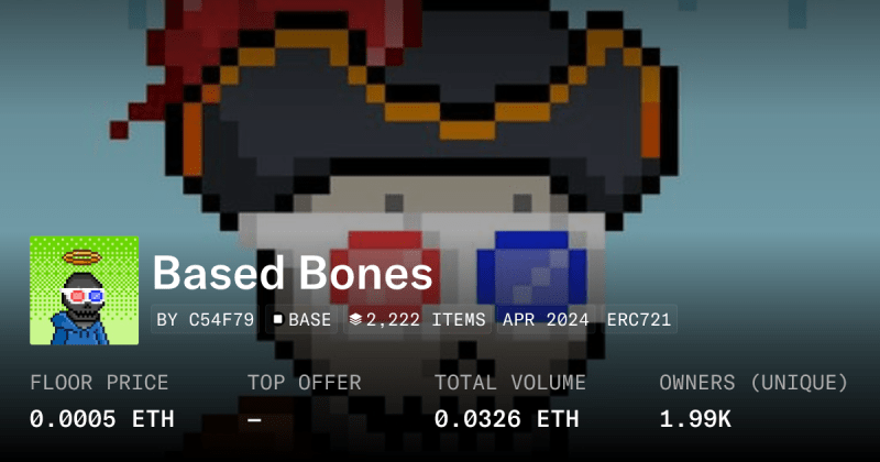 Magical Bone Collection Opensea - Modern Ultra HD Light Wallpapers | Free Download